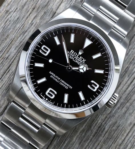 explorer rolex 2 crono|rolex explorer 1 36mm 124270.